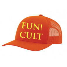 Fun Cult! Hat