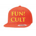 Fun Cult! Hat