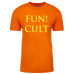 Fun Cult! V2 Tee